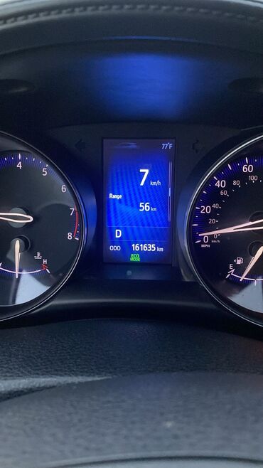 Toyota: Toyota C-HR: 2 l | 2017 il Ofrouder/SUV — 8