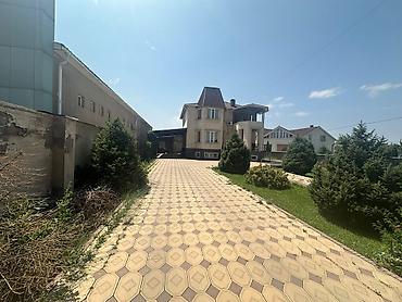 tophouse: ПРОДАЕТСЯ ПРОСТОРНЫЙ ДОМ В АРЧА-БЕШИКЕ Локация: - Арча-Бешик, первая — 1
