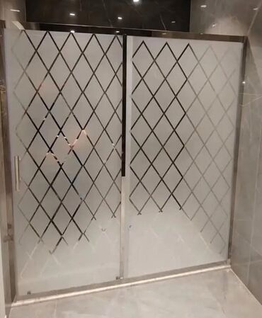 hamam ucun krant: Hamam üçün ölçü eni 1.60 hündürlük 1.90 qiymət 170 manat soklu