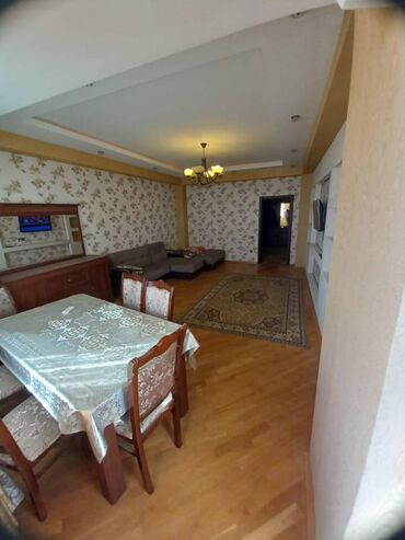 Yeni tikili: 2 otaqlı, Yeni tikili, m. Neftçilər, 80 kv. m -da lalafo.az — 2 Yeni tikili: 2 otaqlı, Yeni tikili, m. Neftçilər, 80 kv. m — 2