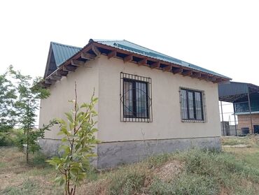 Продажа домов: Дом, 50 м², 2 комнаты, Собственник — 4