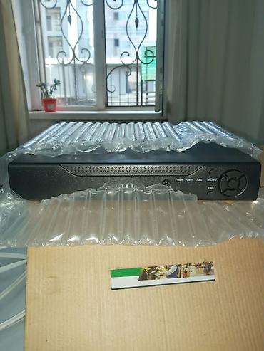 studio display: Новый комплект видеокамер+регистратор. Кабель Dahua 2*08mm 18AWG 10м — 6
