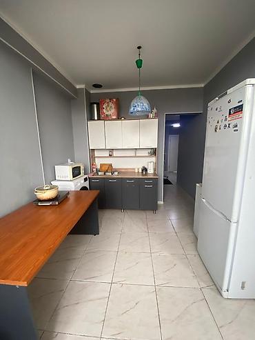 квартира бишкек снять: 72 м², С мебелью полностью — 10