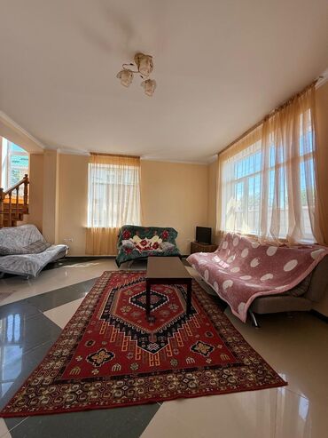 Продажа домов: Коттедж, 191 м², 4 комнаты, Собственник, Евроремонт — 7