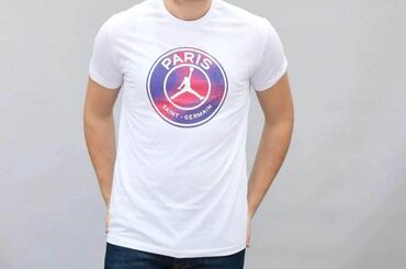 Majice: Muske pamucne majice top kvaliteta . Dostupne velicine M L XL 2XL 3XL — 21