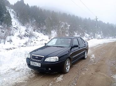 195 14 с: Chery Amulet (A15): 2007 г., 1.6 л, Механика, Бензин, Седан — 4
