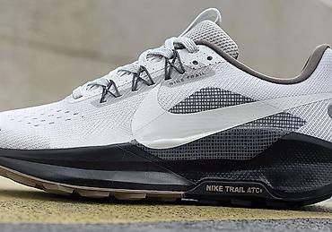 Кроссовки и спортивная обувь: Под заказ! Кроссовки для трейлраннинга Nike Trail - Назначение: бег — 1