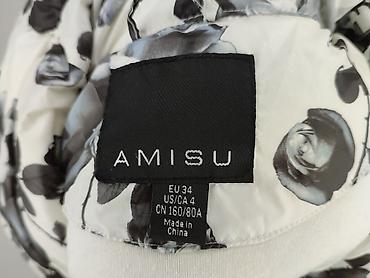 atmosphere parka: Amisu, Kurtka przejściowa damska, rozmiar XS — 4