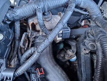 auto delovi kovin: KLAPNA GASA 1.4 TURBO 140KS ZA CHEVROLET CRUZE, ORLANDO, TRAX | Svi — 1