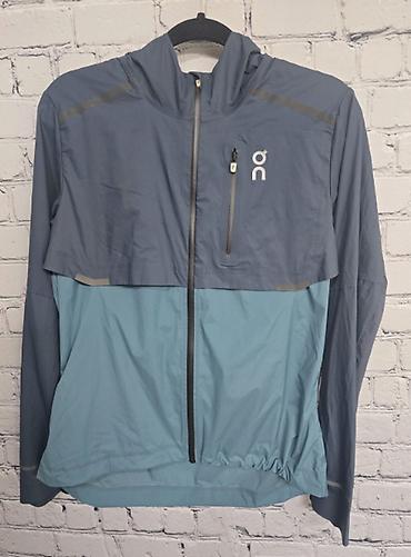 Личные вещи: On Weather Ultralight Jacket Women — сверхлёгкая женская куртка для — 1