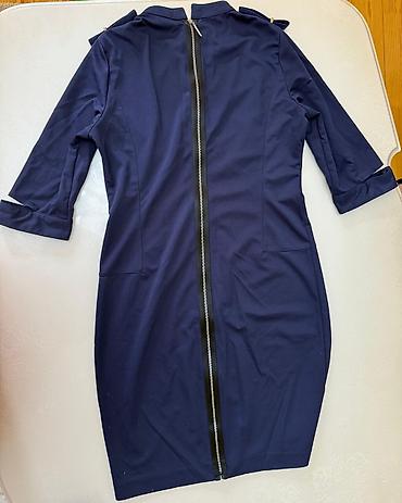 Dəstlər, kostyumlar: Her biri 5 manatdi. M ve ya L olcuduler. Qadın paltarları dəsti 1) — 3