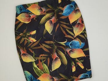 plisowane spódnice czerwone: Trend, Women`s skirt, size L