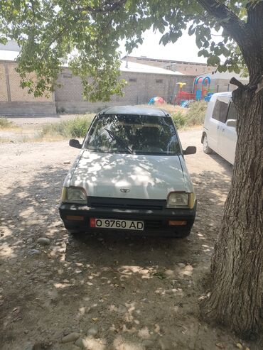 дайево тико: Daewoo