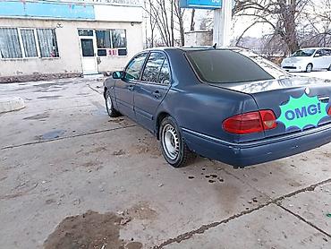 мерс 200 с: Mercedes-Benz C-Class: 1998 г., 2.4 л, Механика, Бензин, Седан — 5