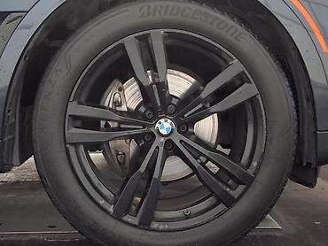 bmw e70: BMW X7: 2022 г., Автомат, Бензин, Внедорожник — 3