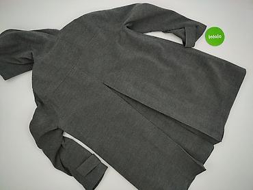 kolekcji c: Yessica, Płaszcz damski, rozmiar 4XL — 3