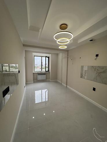 ак кеме квартиры: 4 комнаты, 130 м², 4 этаж, Дизайнерский ремонт — 8