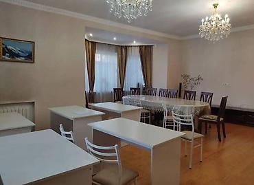 Долгосрочная аренда домов: 180 м², 5 комнат — 16