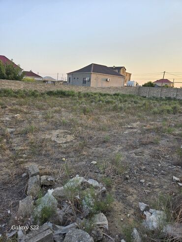 Torpaq sahələrinin satışı: 10 sot, Tikinti, Mülkiyyətçi, Bələdiyyə