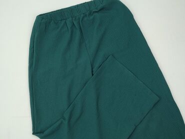 Shein, Spodnie materiałowe damskie, rozmiar M