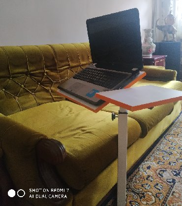 столик для ноутбука: Стол, Новый