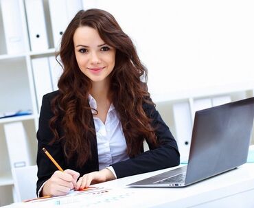 работа помощник экспедитора: Офис менеджери. АУЦА