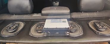 купить микроволновку в баку: Магнитола, Pioneer, AUX, Самовывоз
