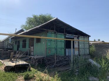дома в нарыне: Коттедж, 90 кв. м, 6 бөлмө, Менчик ээси