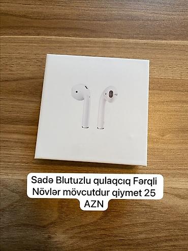 smart telecom: Yeni, Smart saat, Smart, Аnti-lost, rəng - Ağ — 5
