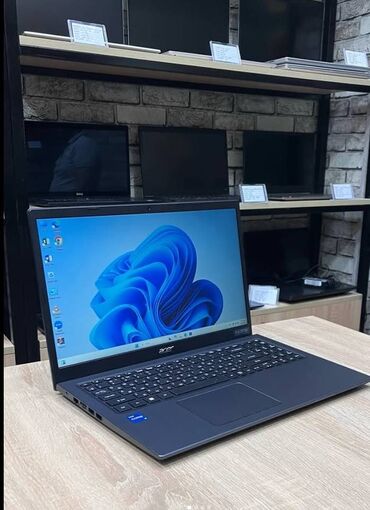 notebook qiymətləri: Б/у Acer Aspire, 15.6 ", Intel Core i5, 256 ГБ, Доставка в районы, Бесплатная доставка, Платная доставка