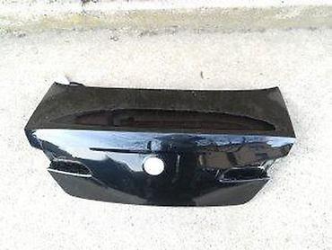 Car Parts: Gepek za Alfu 159 limuzina. Originalni polovni delovi at lalafo.rs — 4 Car Parts: Gepek za Alfu 159 limuzina. Originalni polovni delovi — 4