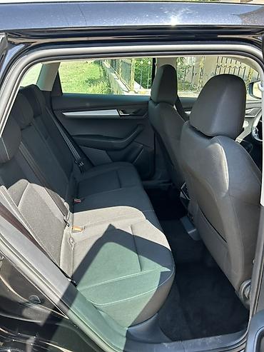 megane disk: Skoda : 1.4 l | 2023 il 42000 km Krossover — 6