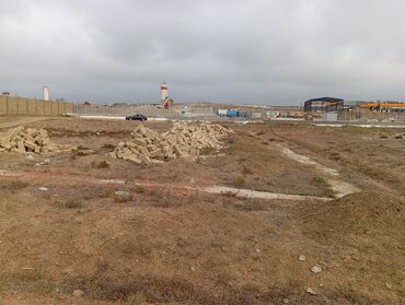 Torpaq sahələrinin satışı: 40 sot, Tikinti, Mülkiyyətçi, Kupça (Çıxarış) — 8