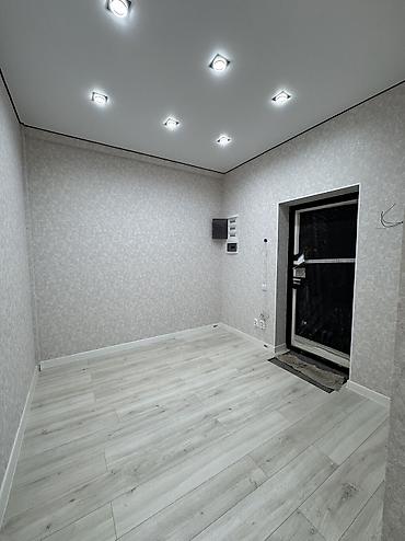 Продажа квартир: 2 комнаты, 83 м², Элитка, 2 этаж, Евроремонт — 11