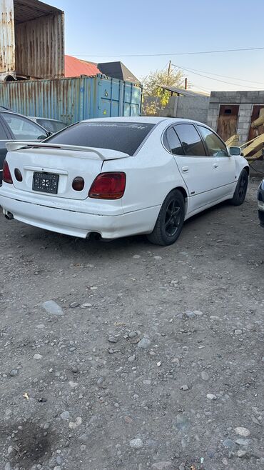 машины до 200 тысяч автомат: Toyota Aristo: 2002 г., 3 л, Автомат, Газ, Седан