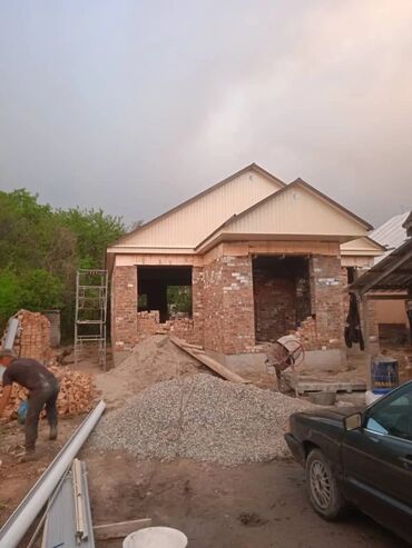 Фасадчики, отделочники: Фасадчик. Больше 6 лет опыта — 4