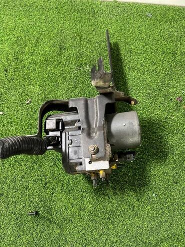 куплю или обменяю дом: Блок abs HONDA LEGEND 3 2001 (б/у) ЭЛЕКТРОНИКА - #блок управления