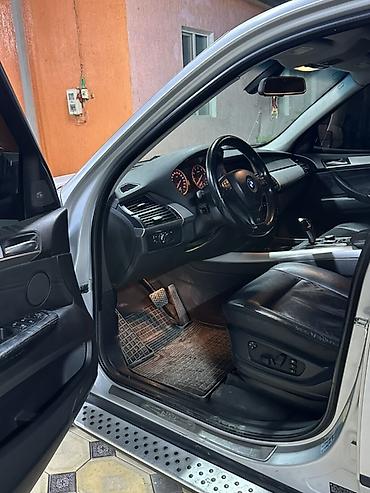 BMW: BMW X5: 2007 г., Бензин, Кроссовер — 4