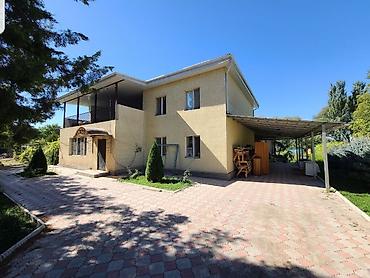 Продажа коттеджей и домов: Продаю большой 2х этажный (двухэтажный) дом 📍село Гроздь — 1