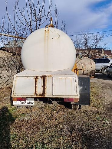 ГАЗ: ГАЗ : 1992 г. — 10