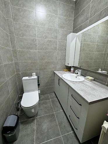 Продажа коттеджей и домов: 6 комнат и более, 370 м², 8 соток, Бишкек, Ынтымак ж/м Собственник — 12