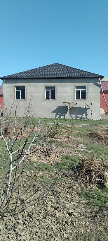 şamaxı ev satışı: 6 sot, Tikinti, Kupça (Çıxarış) — 8