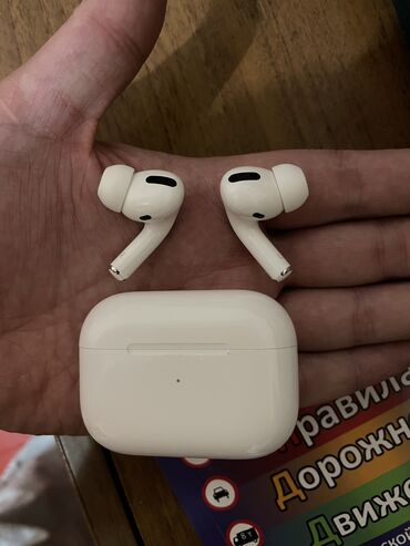 wifi для пк: Продаю по заниженной цене Air Pods Pro. Активное шумоподавление