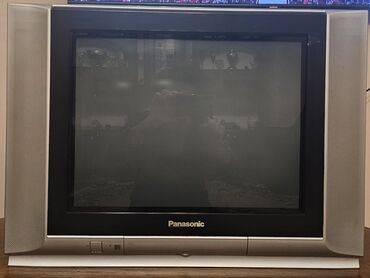 panasonic lumix: İşlənmiş Televizor Panasonic 54"