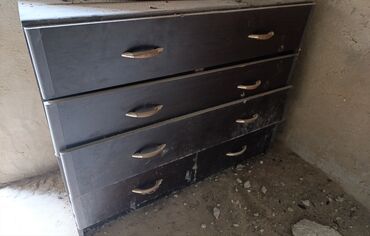 старую кухонную мебель: Digər mebel