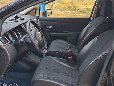 Nissan: Maşın Şirvan şəhərindedir Maşın mənim şəxsi maşınımdı 2 ildi məndədi — 7
