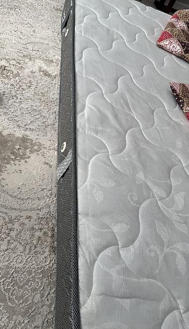 Taxt üçün matras 1.80-200m, çox az işlənib, Elmlərdən götürə bilərsiz lalafo.az -da Taxt üçün matras 1.80-200m, çox az işlənib, Elmlərdən götürə bilərsiz