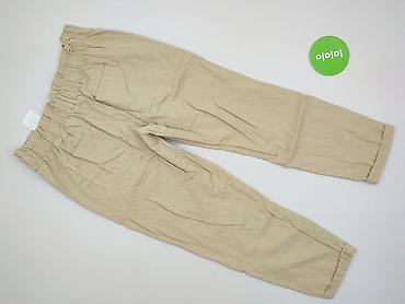 nike tn deichmann: Spodnie materiałowe damskie, rozmiar M — 3