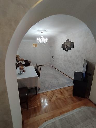 minsk 125: Bakı, 3 otaqlı, Köhnə tikili, 84 kv. m — 2