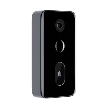 корпус на телефон: Умный дверной звонок домофон Xiaomi Smart Doorbell 2 Lite Модель